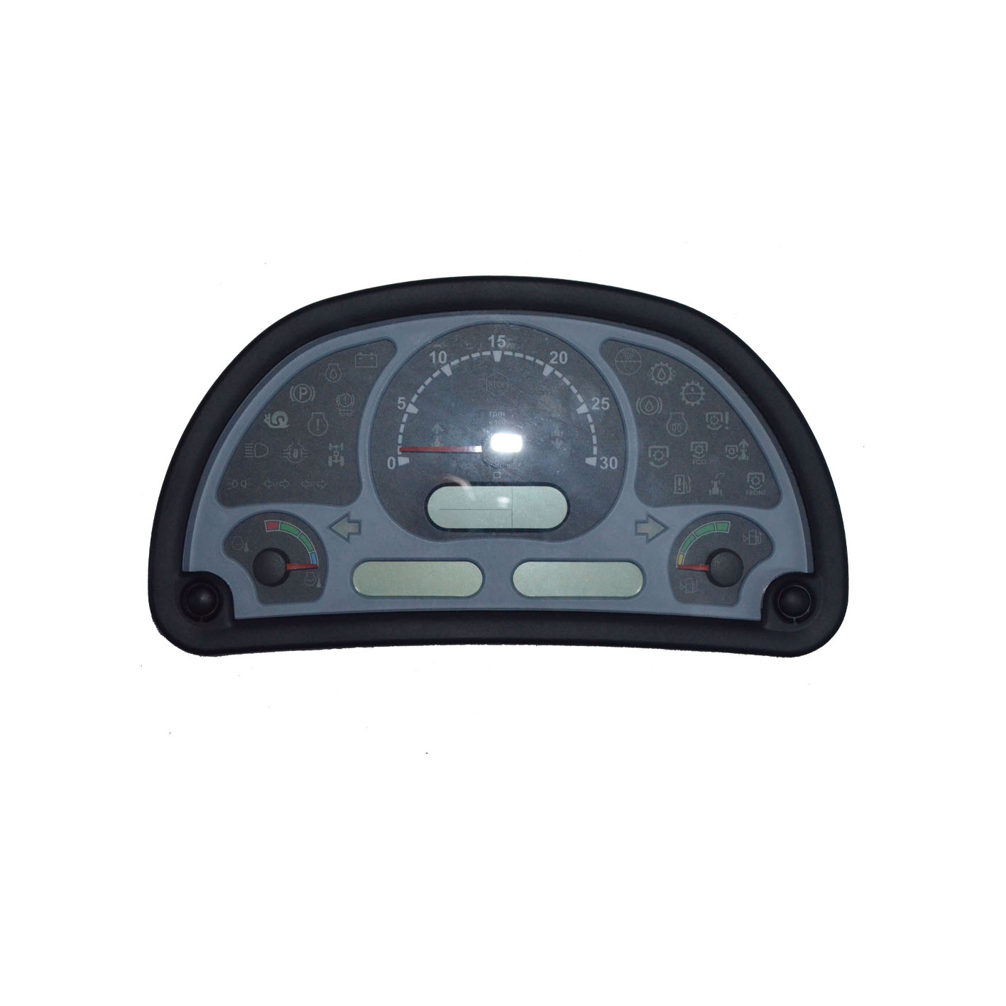 Immagine di INSTRUMENT PANEL