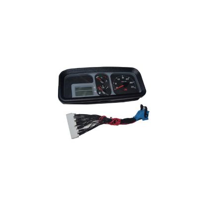 Immagine di INSTRUMENT PANEL