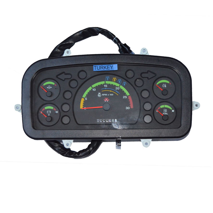 Immagine di INSTRUMENT PANEL
