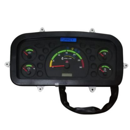 Immagine di INSTRUMENT PANEL