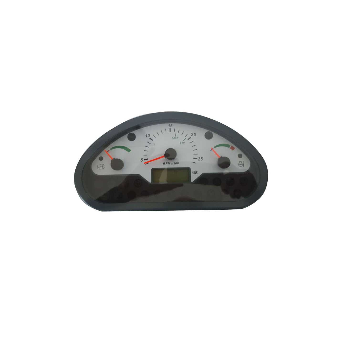 Immagine di INSTRUMENT PANEL