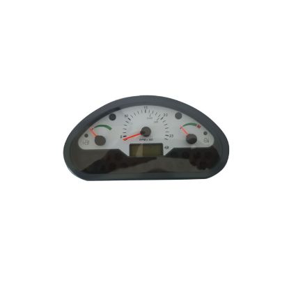 Immagine di INSTRUMENT PANEL