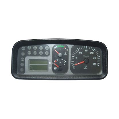 Immagine di INSTRUMENT PANEL