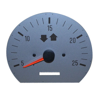 Immagine di Tractormeter