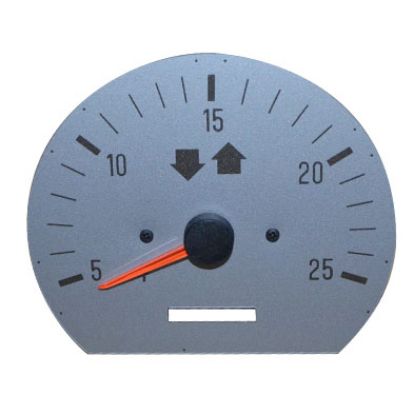 Immagine di Tractormeter