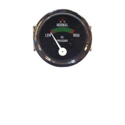 Immagine di OIL GAUGE