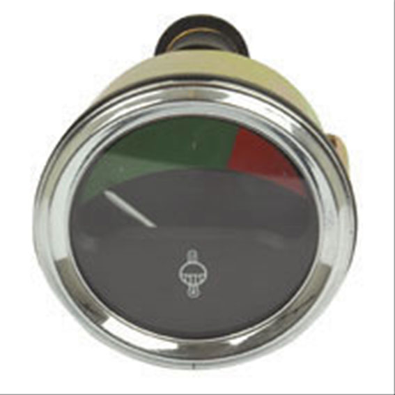 Immagine di TEMPERATURE GAUGE