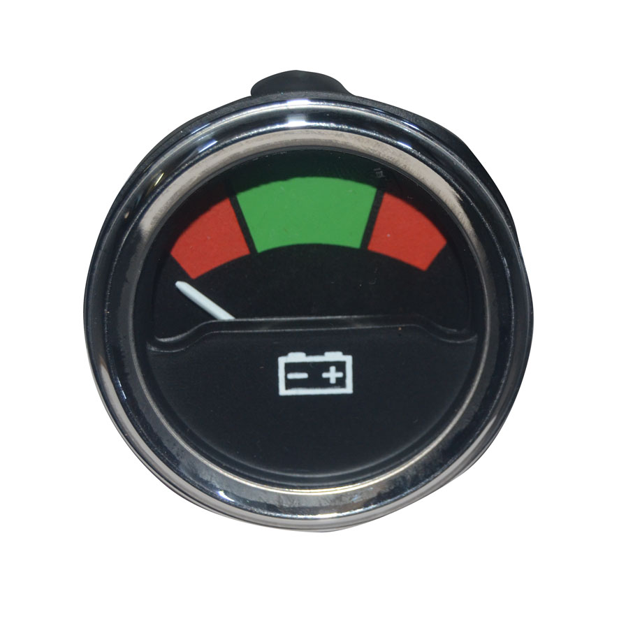 Immagine di VOLTMETER