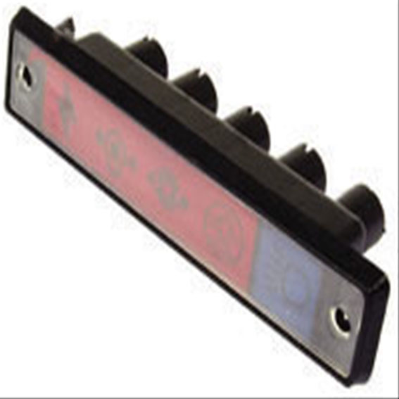 Immagine di LIGHTING PANEL 2WD