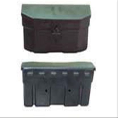 Immagine di TOOL BOX (BLACK) 420X160X160