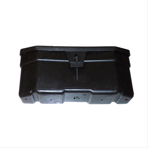 Immagine di TOOL BOX, PLASTIC, SMALL