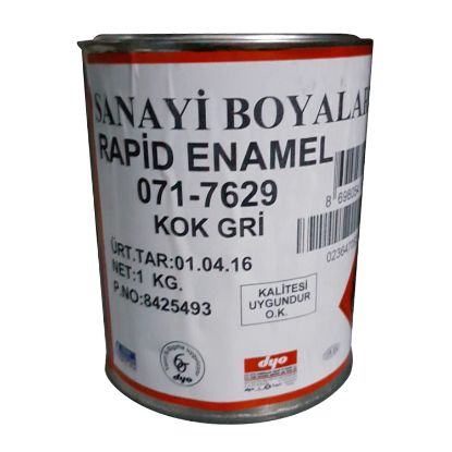 Immagine di HOUSING PAINT, 1 KG