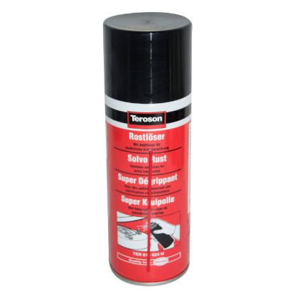 Immagine di RUST REMOVER SPRAY, 400ML