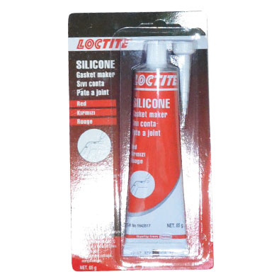 Immagine di LIQUID GASKET, RED, 70ML