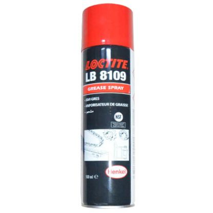 Immagine di LIQUID SPRAY, GREASE, 500ML