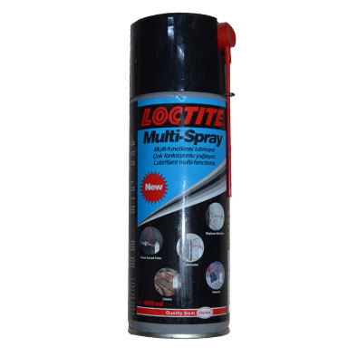 Immagine di SPRAY, 400ML