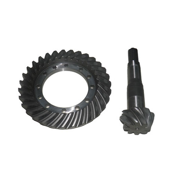 Immagine di CROWN WHEEL & PINION
