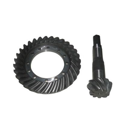 Immagine di CROWN WHEEL & PINION