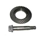 Immagine di C/ WHEEL & PINION ASSY