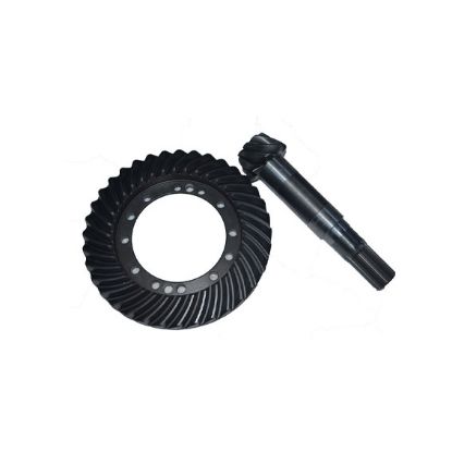 Immagine di C/ WHEEL & PINION ASSY