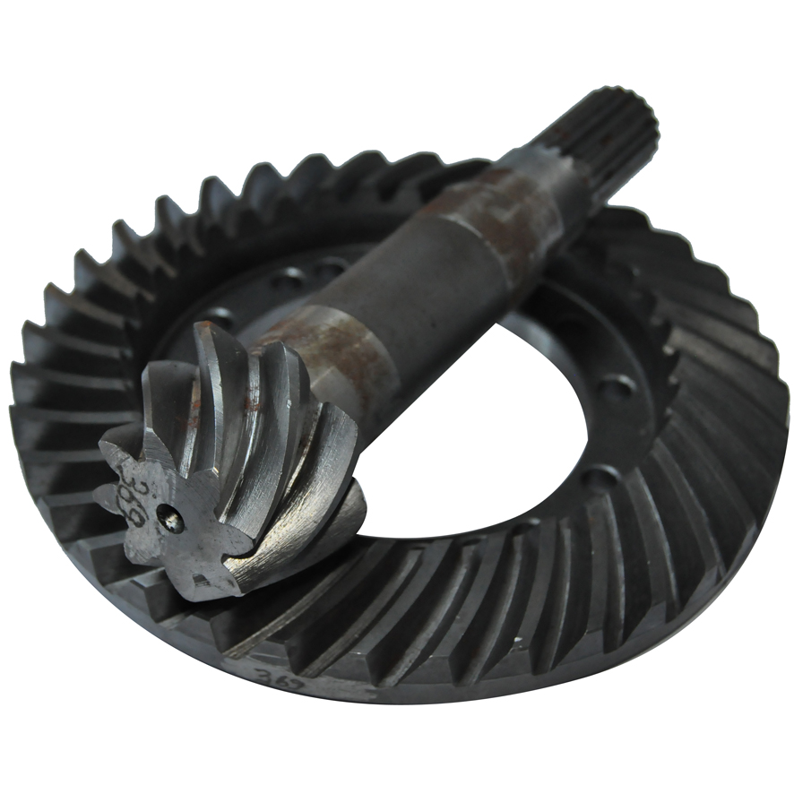Immagine di CROWN WHEEL & PINION