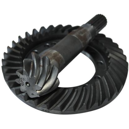 Immagine di CROWN WHEEL & PINION