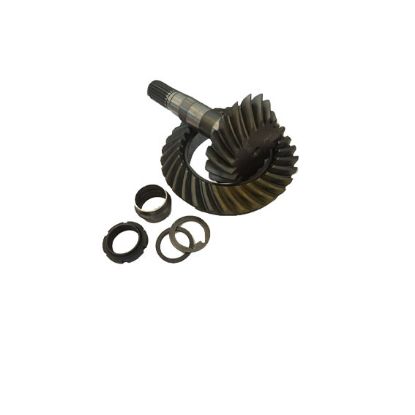 Immagine di C/ WHEEL & PINION ASSY.