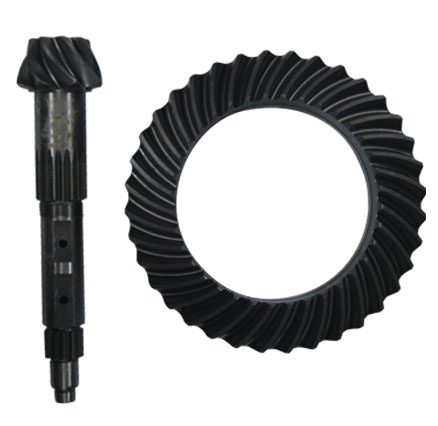 Immagine di C/ WHEEL & PINION ASSY.