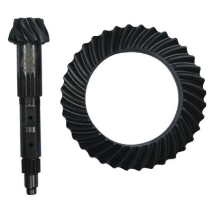 Immagine di C/ WHEEL & PINION ASSY.