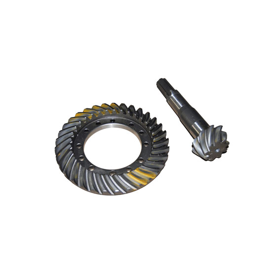 Immagine di C/ WHEEL & PINION ASSY.