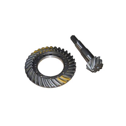 Immagine di C/ WHEEL & PINION ASSY.
