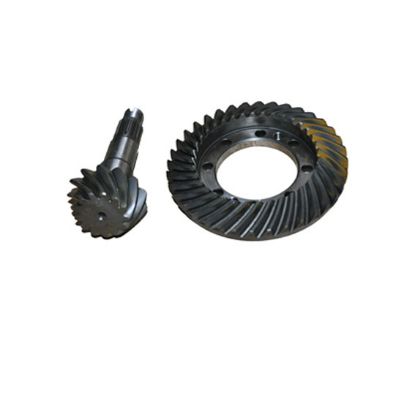 Immagine di C/ WHEEL & PINION ASSY.
