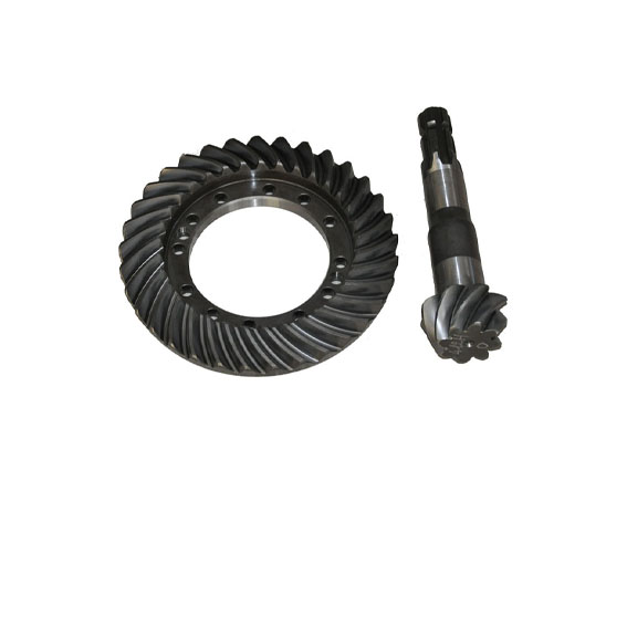 Immagine di CROWN WHEEL & PINION, 8X33