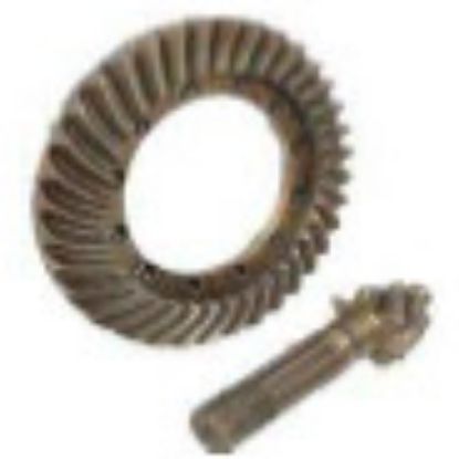 Immagine di C/ WHEEL & PINION ASSY.
