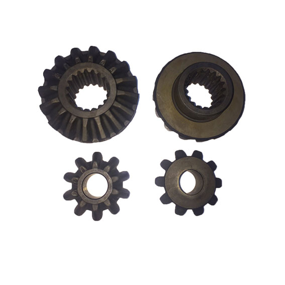 Immagine di DIFFERENTIAL