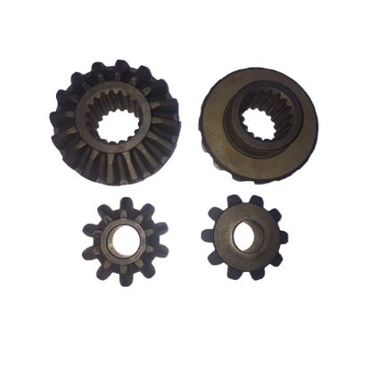 Immagine di DIFFERENTIAL