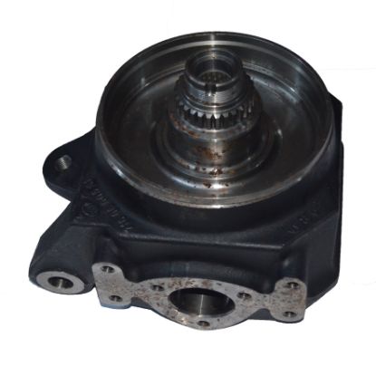 Immagine di WHEEL HUB, INNER LEFT