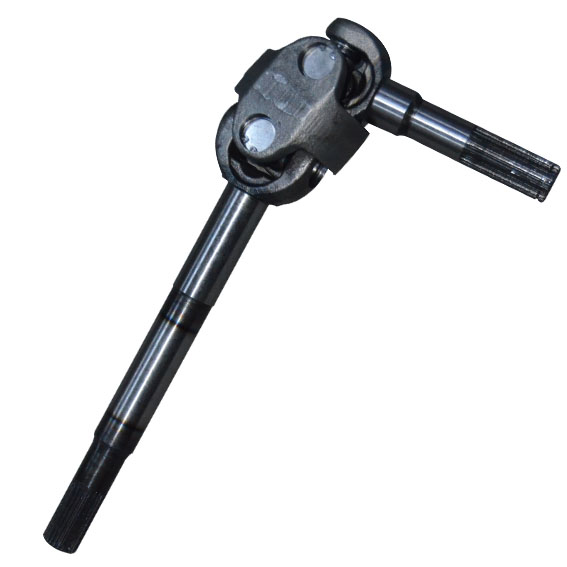 Immagine di SPINDLE, LEFT - FRONT AXLE