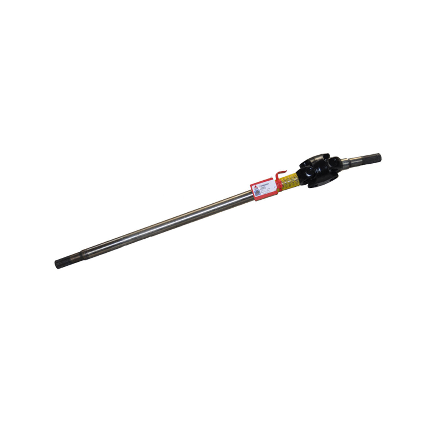 Immagine di SHAFT, RIGHT