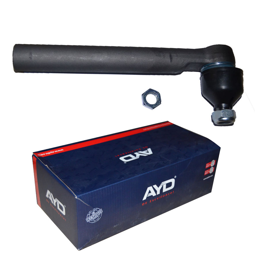 Immagine di MF.TIE ROD END M18X1,5 RH