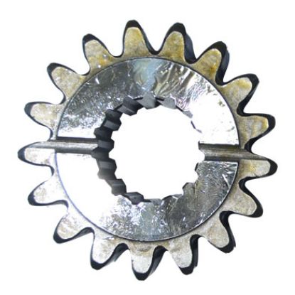 Immagine di GEAR 17T