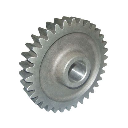 Immagine di GEAR-4X4 TRANSM.