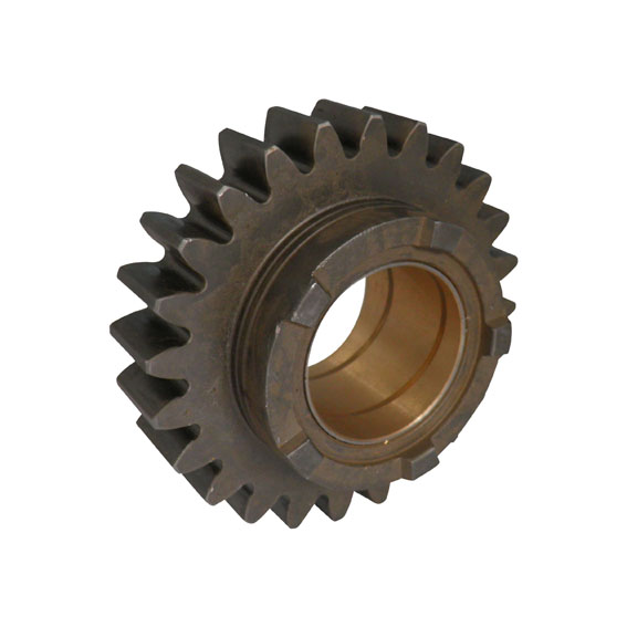 Immagine di GEAR-4X4 TRANSM.