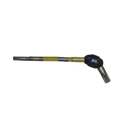 Immagine di SPINDLE, FRONT AXLE RH