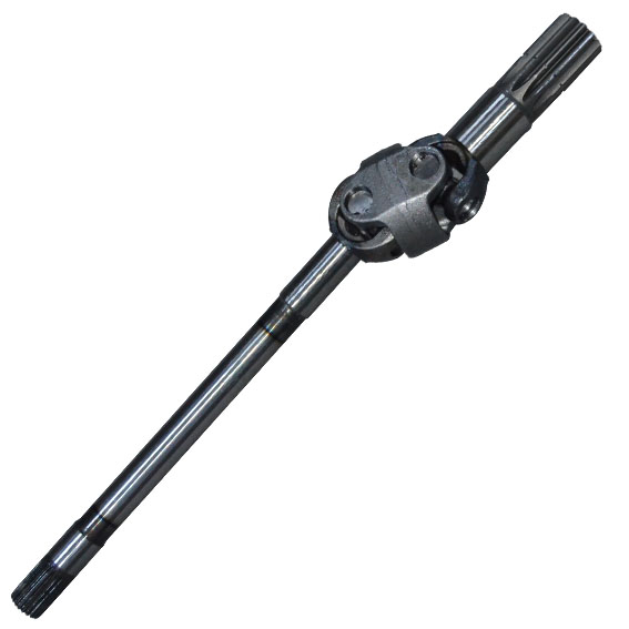 Immagine di SPINDLE, FRONT AXLE LH