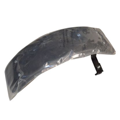 Immagine di FRONT PLASTIC FENDER KIT RH