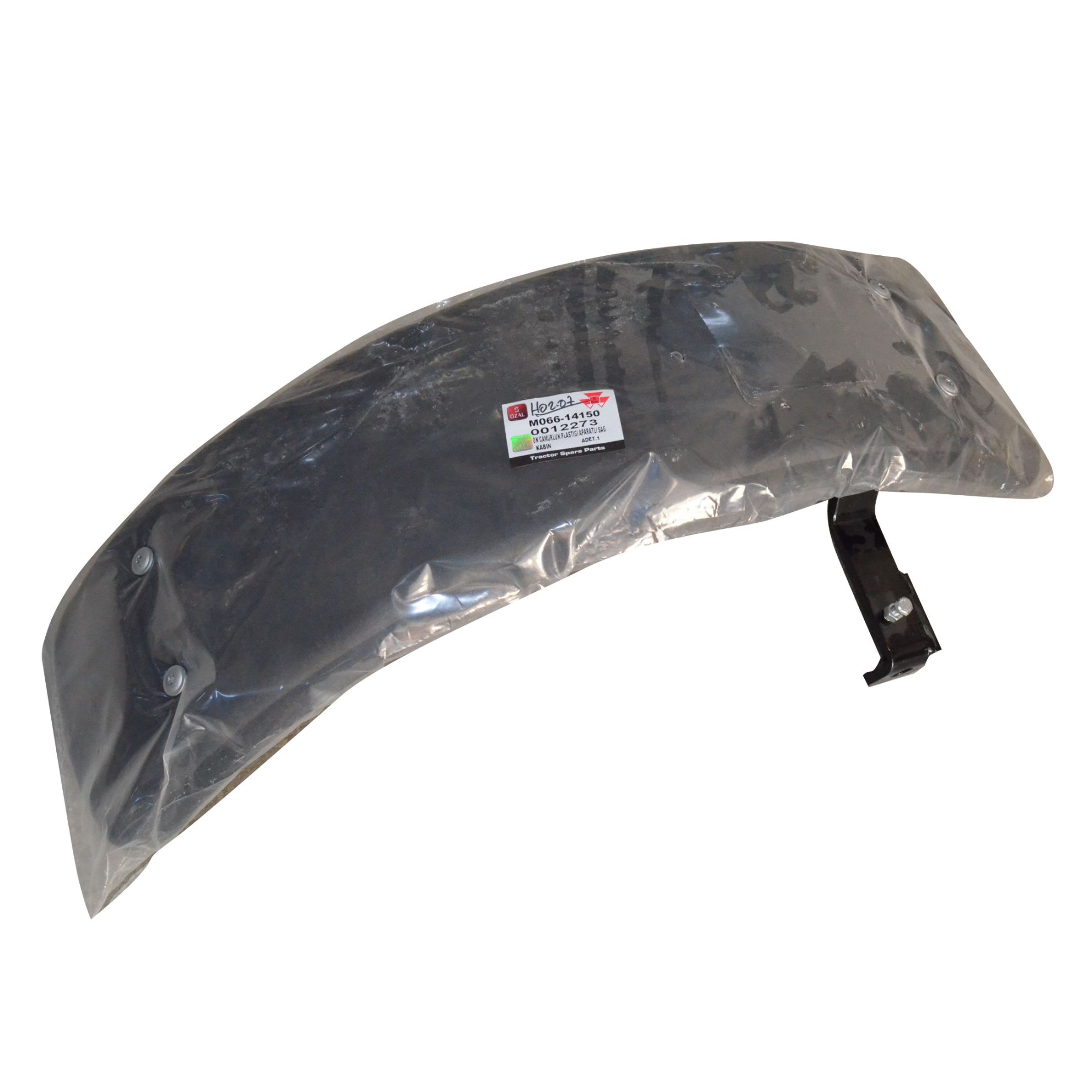 Immagine di FRONT PLASTIC FENDER KIT RH